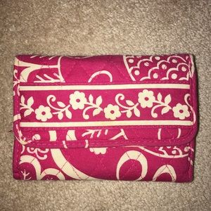 Vera Bradley Wallet